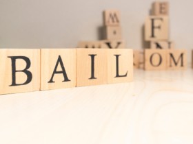 Bail Lawyer Services